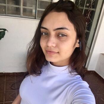 Babysitting job in Cabreúva: babysitting job Ana