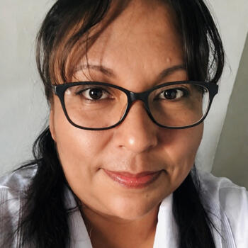 Niñera Ciudad Juárez: Cecilia