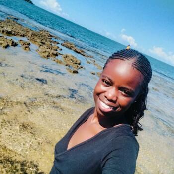 Babysitter in Nyahururu: Najma
