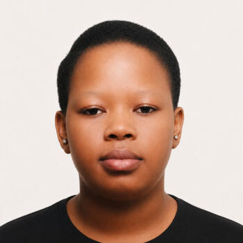 Nanny Johannesburg: Duduzile Carol