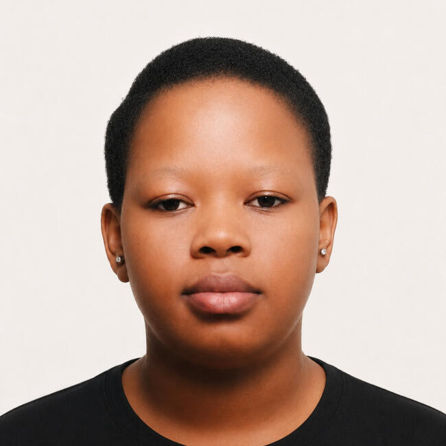 Nanny in Johannesburg: Duduzile Carol