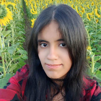Niñera Florencia: Laura Camila