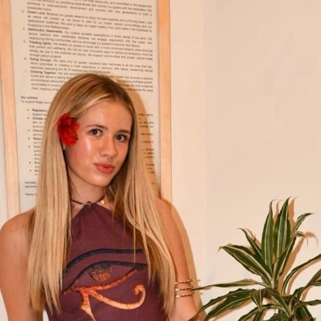 Babysitter in Ipswich: Lacey