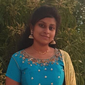 चेन्नई में बेबीसिटर: Anshula