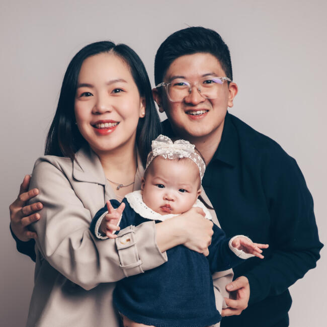 Babysitting job in Hanover: Elbert