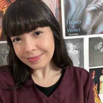 Babysitter Volta Redonda: Letícia