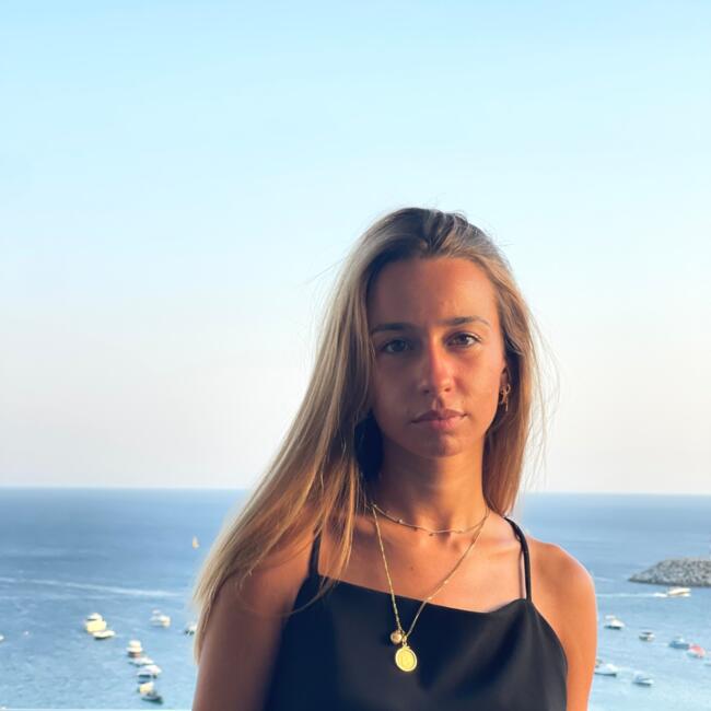 Babysitter in Lissabon: Tatiana Marinho Ferreira