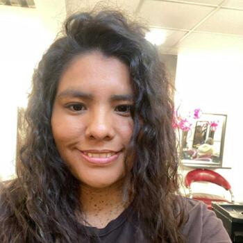 Babysitter in Santiago: Mayumi