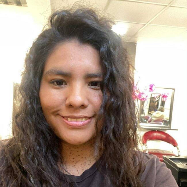 Babysitter in Santiago: Mayumi