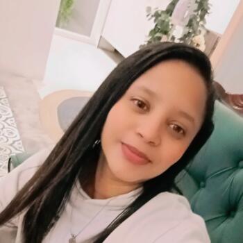 Babysitter in Cartagena: Merce