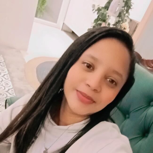 Babysitter in Cartagena: Merce