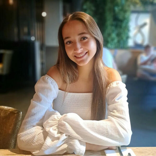 Babysitter in Tilburg: Robin