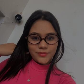 Babá em Juazeiro do Norte: Maria