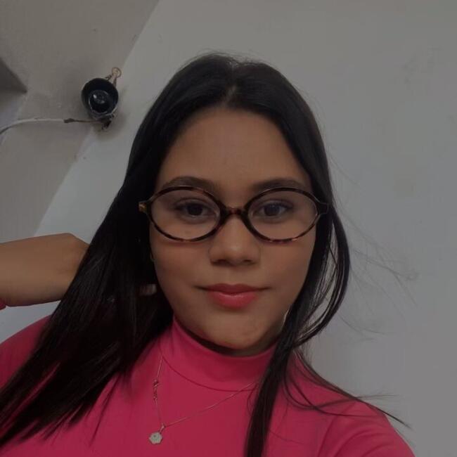 Babá em Juazeiro do Norte: Maria