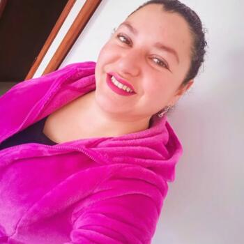 Baby-sitter in Padre Hurtado: Neschmi