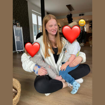 Babysitter in Bardowick: Birte