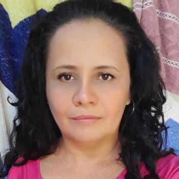 Babysitter in Managua: Nelys Del Socorro