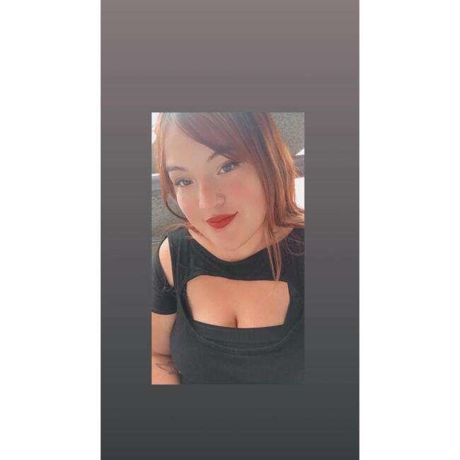 Babysitter in San Antonio: Alejandra