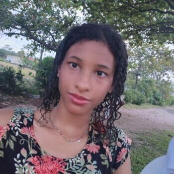 Niñera en Panamá: Daniela