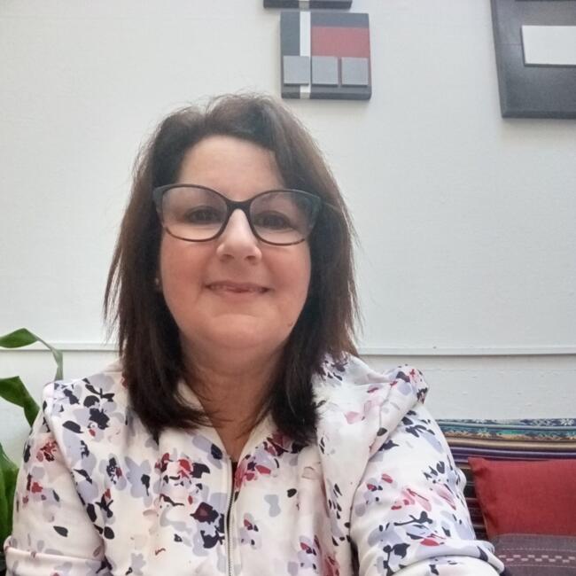 Babysitter in Montevideo: Isa