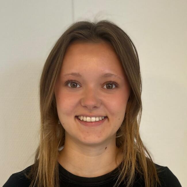 Babysitter in Vejle: Mathilde