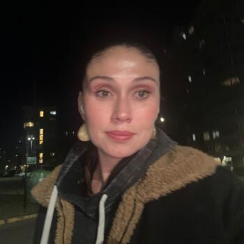 Trabajo para niñera en Temuco: trabajo de niñera María José