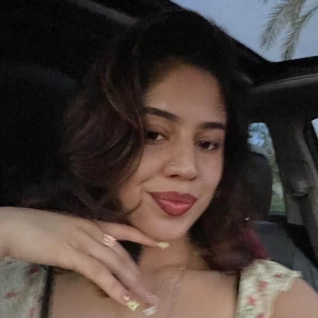 Babysitter in Bakersfield: Brianna