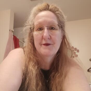 Nanny in Québec: Christiane