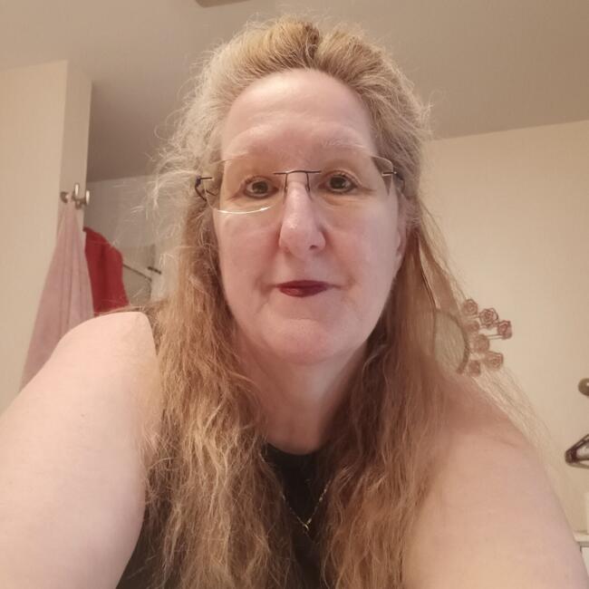 Nanny in Québec: Christiane