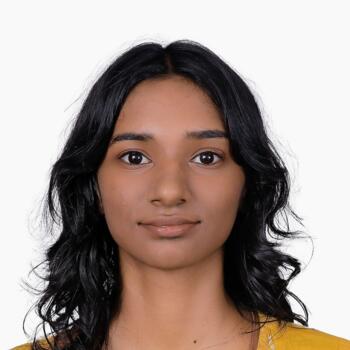 Babysitter in Mumbai: Pavithra