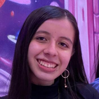 Niñera en Bucaramanga: Natalia