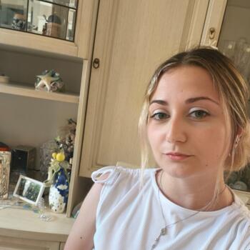 Babysitter Nocera Inferiore: Antonella