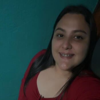 Niñera en Alajuela: María José