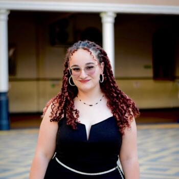 Niñera en Buenos Aires: Sofia