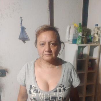Niñera Quillota: Gloria