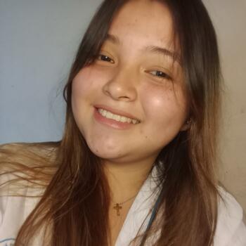 Niñera en Utivé: Tatiana