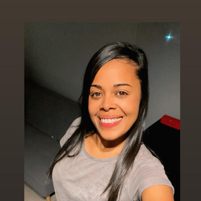 Babysitter in Santiago: Yesimar