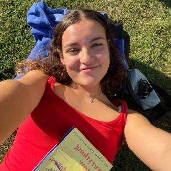 Oppas in Maastricht: Teresa