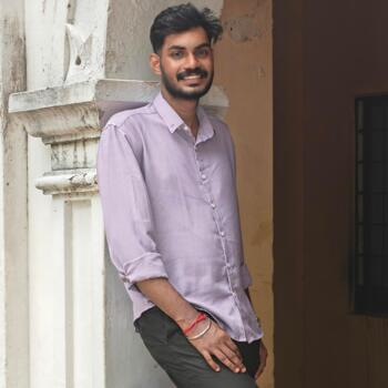 Babysitter in Ballyboden: Abhijith