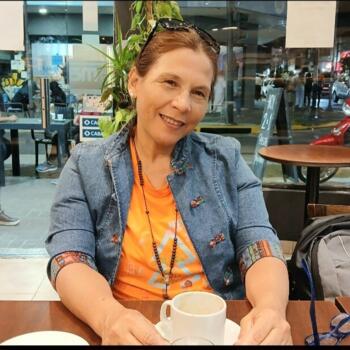 Babysitter in Pilar: Alicia Noemi