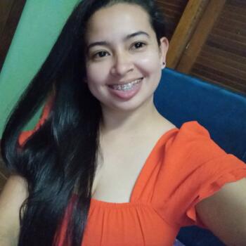 Niñera en Limpio: Clara