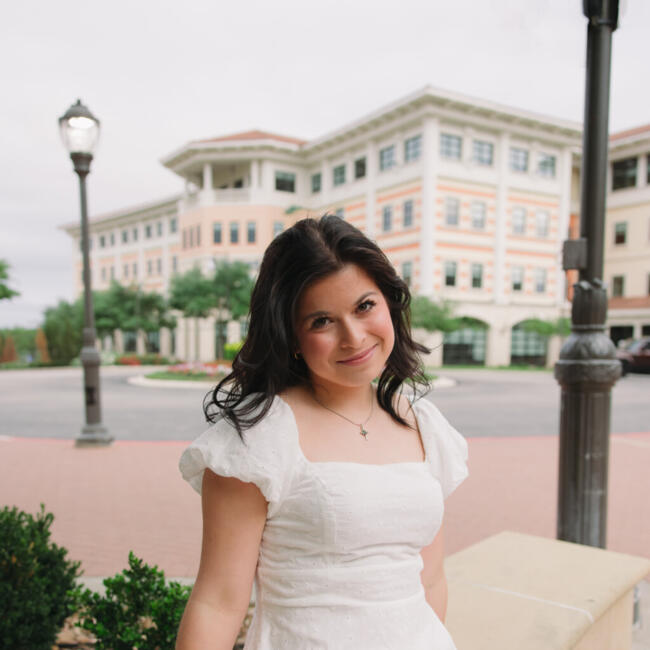 Babysitter in San Antonio: Sydney