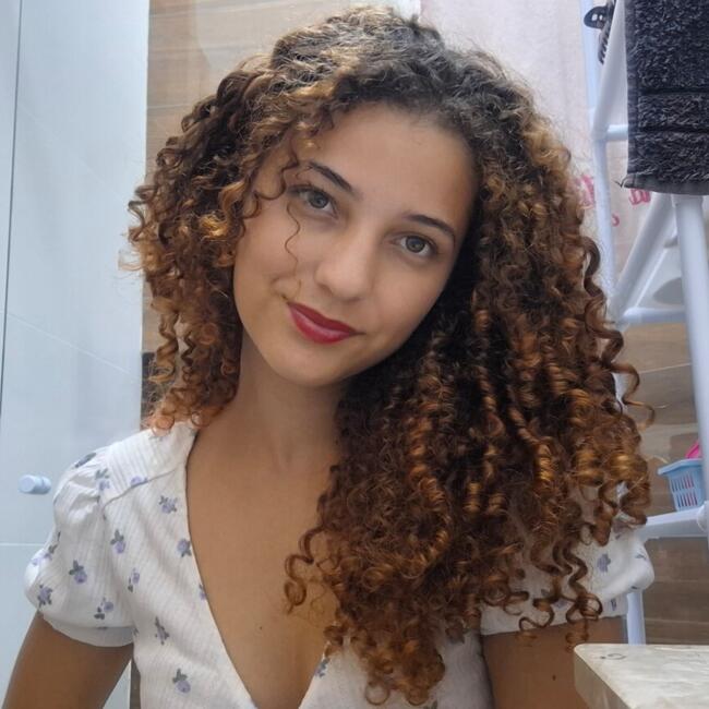 Babysitter in Santos: Ana Clara