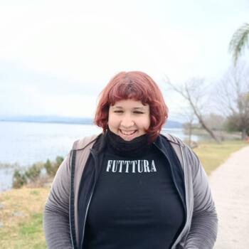 Babysitter in San Miguel: Jacqueline Milagro