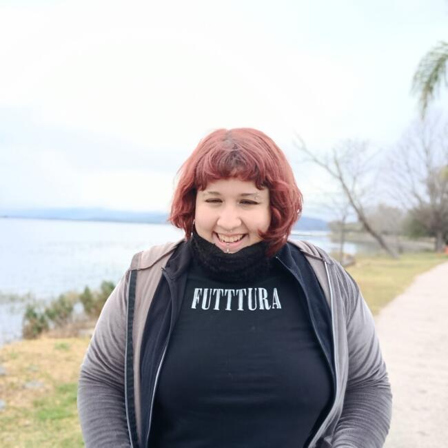 Babysitter in San Miguel: Jacqueline Milagro