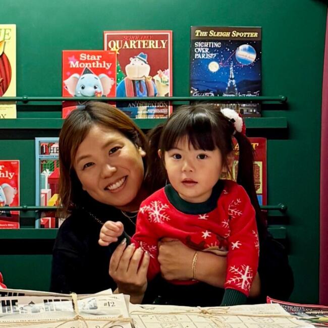 Babysitting job in Tseung Kwan O: Saki