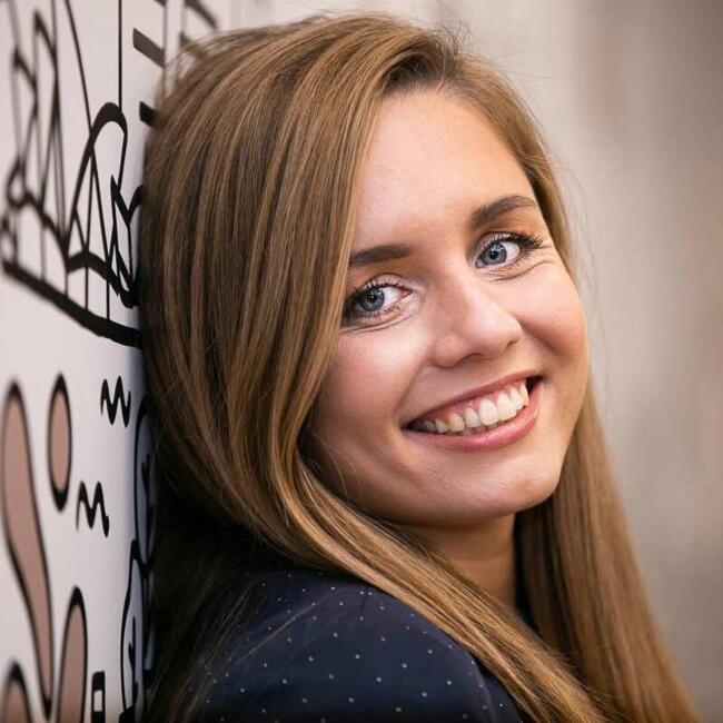 Babysitting job in Wroclaw: Ala