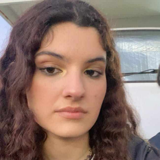 Babysitter in Cagliari: Giulia