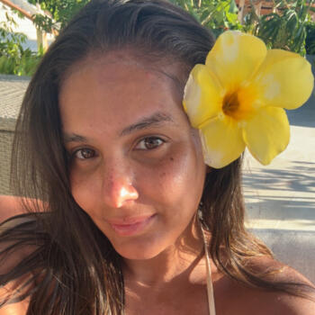 Babysitter in Nice: Anissa