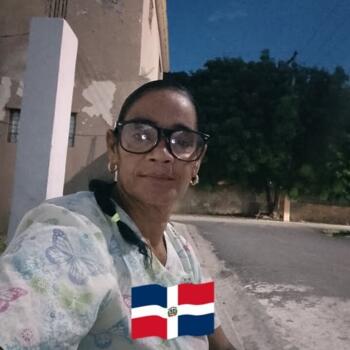 Babysitter in San Pedro de Macorís: Yrismercedes